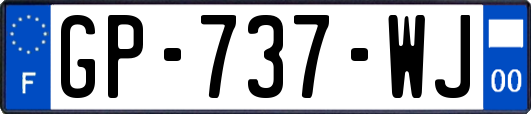 GP-737-WJ