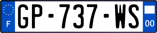 GP-737-WS