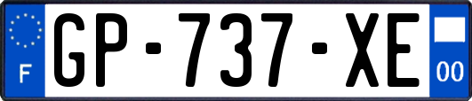 GP-737-XE