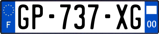 GP-737-XG