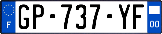 GP-737-YF