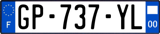 GP-737-YL