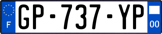 GP-737-YP