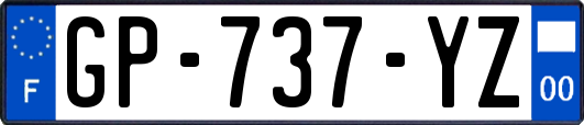 GP-737-YZ