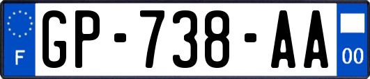 GP-738-AA