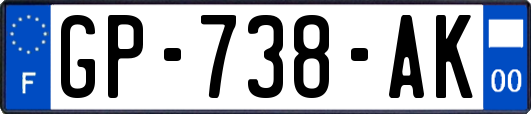 GP-738-AK