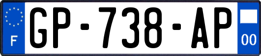 GP-738-AP