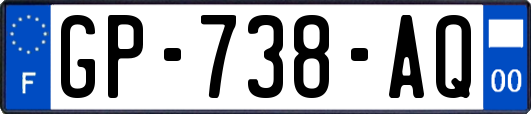 GP-738-AQ