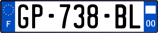 GP-738-BL