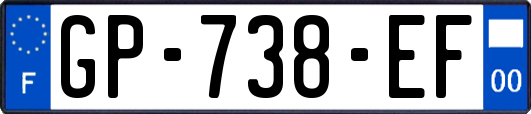 GP-738-EF