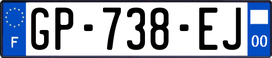 GP-738-EJ