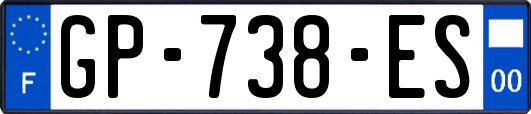 GP-738-ES
