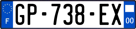 GP-738-EX