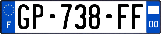 GP-738-FF