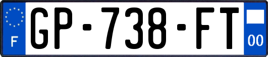 GP-738-FT
