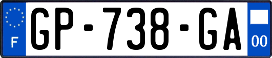 GP-738-GA