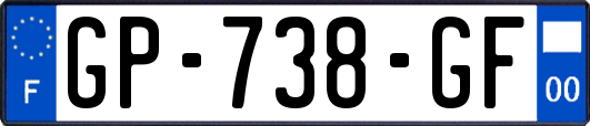 GP-738-GF