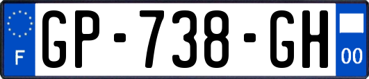 GP-738-GH