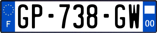 GP-738-GW