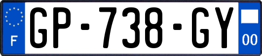 GP-738-GY