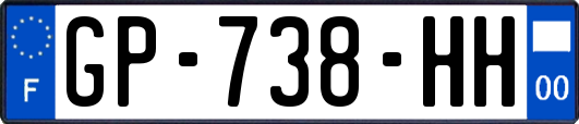 GP-738-HH