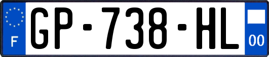 GP-738-HL