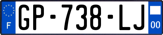 GP-738-LJ