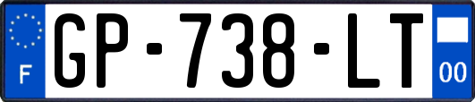 GP-738-LT