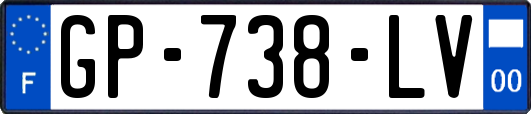 GP-738-LV
