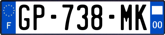 GP-738-MK