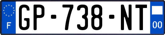 GP-738-NT