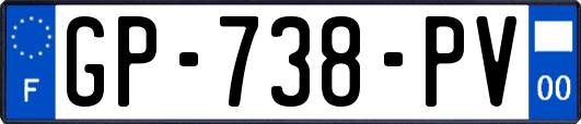 GP-738-PV