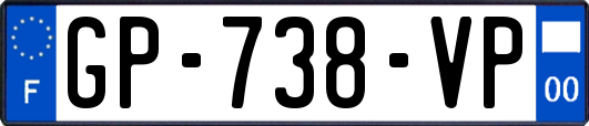 GP-738-VP