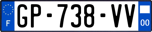 GP-738-VV