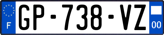 GP-738-VZ