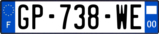 GP-738-WE