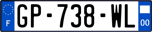 GP-738-WL