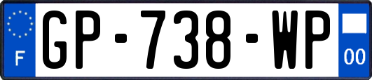 GP-738-WP
