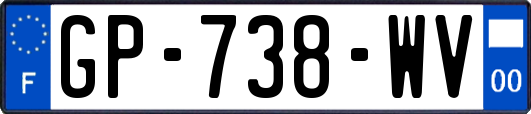 GP-738-WV