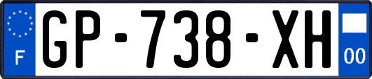GP-738-XH