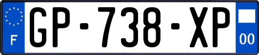 GP-738-XP
