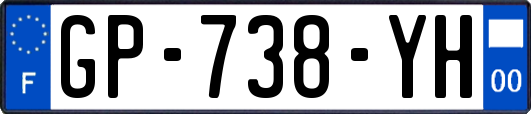 GP-738-YH