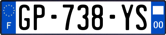 GP-738-YS