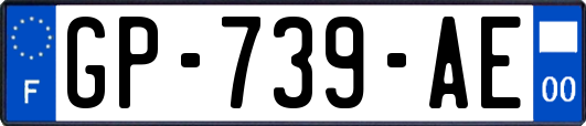 GP-739-AE