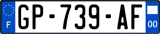 GP-739-AF