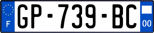 GP-739-BC