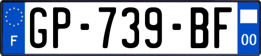 GP-739-BF