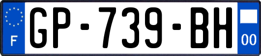 GP-739-BH
