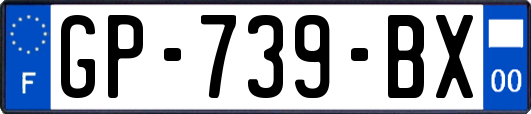 GP-739-BX