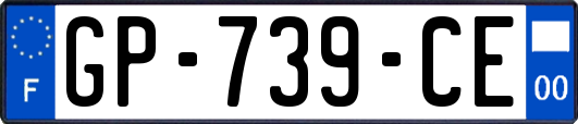 GP-739-CE